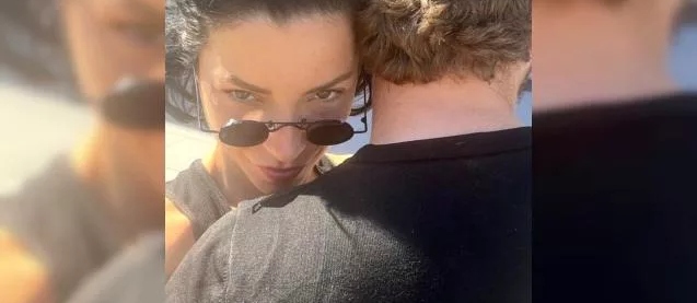 Merve Boluğur'un Sevgilisi Bakın Kim Çıktı!