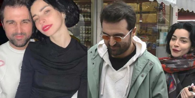 Merve Boluğur'dan Erkan Şen'e Sert Yanıt