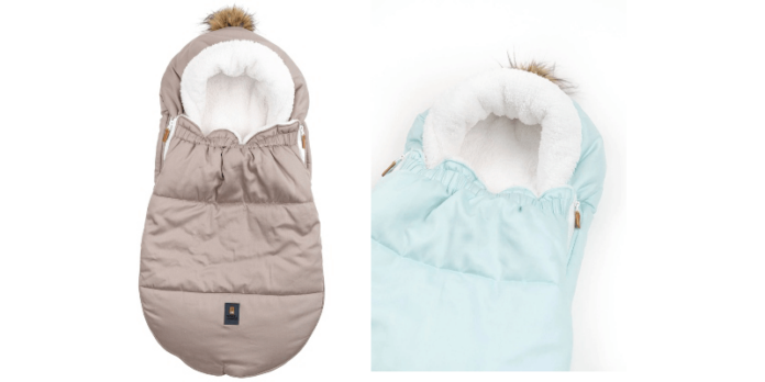 Bebek Arabası Tulumu Nedir?