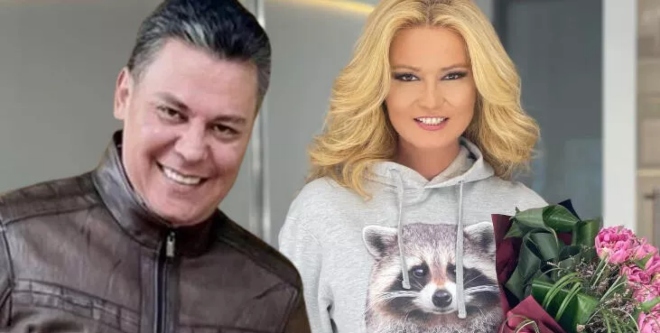 Müge Anlı Soyadını Değiştirdi