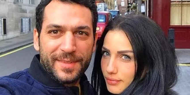 Murat Yıldırım - Iman Elbani Çiftiyle İlgili O İddia!...