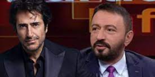 Mustafa Topaloğlu 'ndan Olay Yaratacak Mahsun Kırmızıgül Açıklaması!...