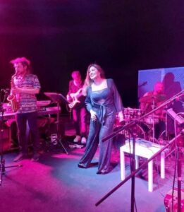 Nükhet Duru Bodrum Konseri