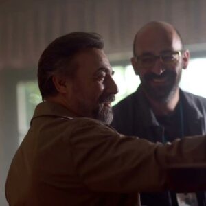 Ben Bu Cihana Sığmazam