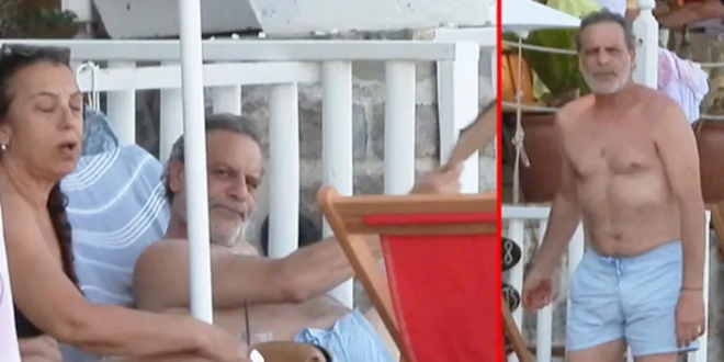 Ozan Güven Bir Kez Daha Gazetecilerin Üzerine Yürüdü!