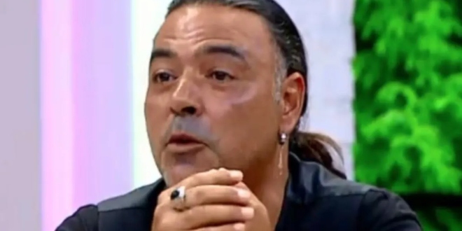 Ozan Orhon 'dan Yıllar Sonra Bomba İtiraf: 