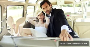 özge gürel serkan çayoğlu düğün