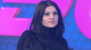 Ceylan 'ın Yeğeni Nazlıcan