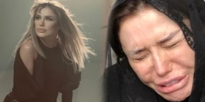 Şarkıcı Ceylan 'ın Bayram Günü Kahreden Acısı...