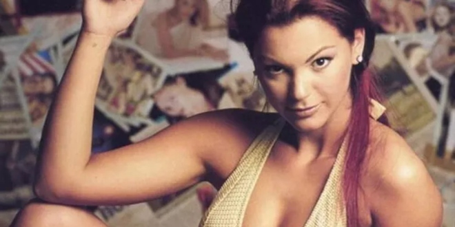 Şarkıcı Nez 'den Bomba Açıklamalar! Ünlü Şarkıcı Orgazm Ve Cinsel İlişki İtirafı Yaptı...