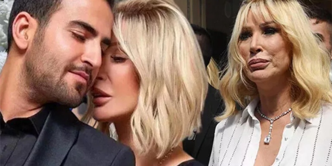 Seda Sayan'dan Aşk Dolu Kareler