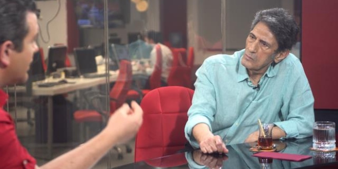 Selçuk Ural 'dan Çok Konuşulacak İtiraf: 