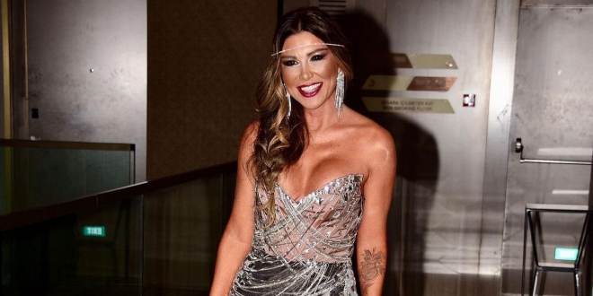 Selen Görgüzel'in Güzellik Sırrını Duyanlar Şaşkına Döndü!