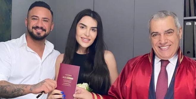 Selin Ciğerci ve Gökhan Çıra Bir Kez Daha Ayrılığın Eşiğinde...