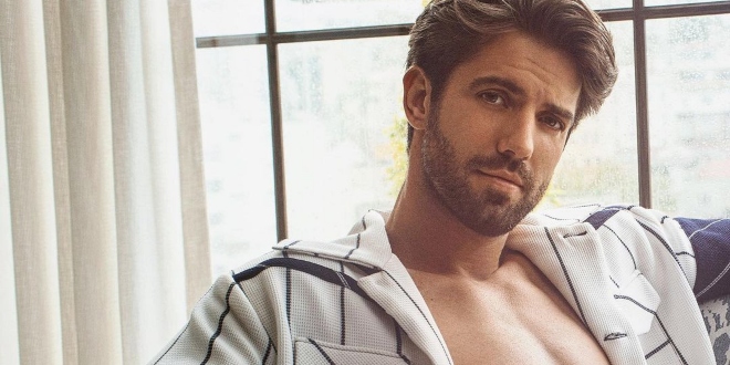 Serkay Tütüncü'den Olay Yaratan Paylaşım