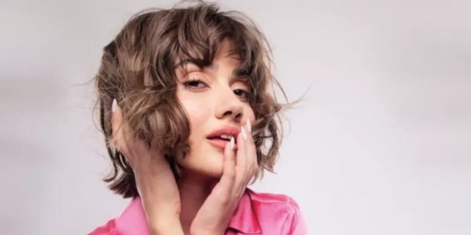 Sevda Erginci'den Samimi Açıklamalar