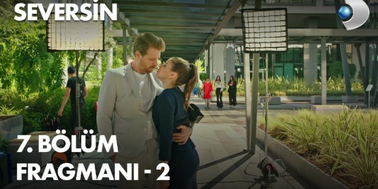 Seversin 7. Bölüm 2. Fragmanı Yayında! Asya İle Tolga Arasında Kıskançlık Krizi Başlıyor!