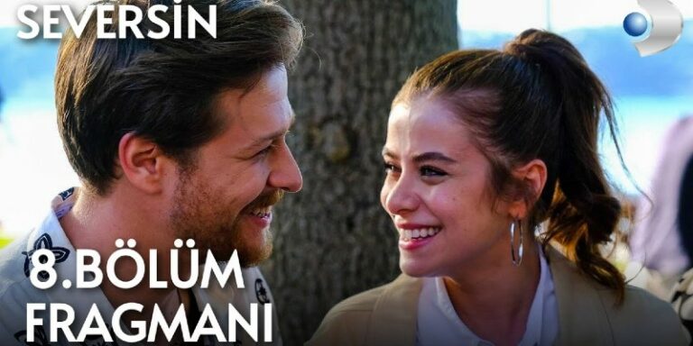 Seversin 8. Bölüm 1. Fragmanı Yayında! Tolga Asya’yı Gizli Sapığından Korumaya Çalışıyor!