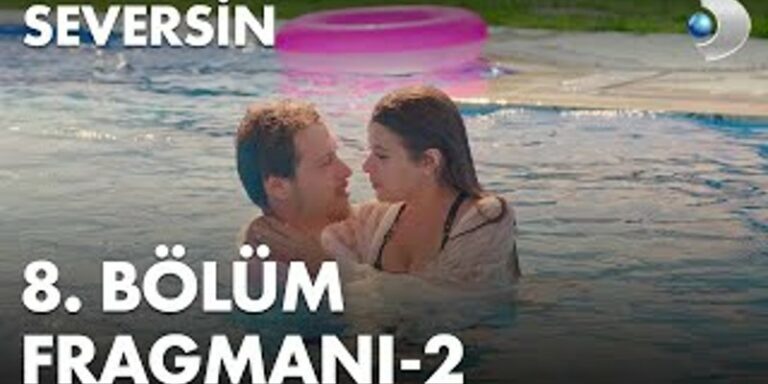Seversin 8. Bölüm 2. Fragmanı Yayında! Asya Öpüşme Sahnesiyle Karşı Karşıya Kalıyor!