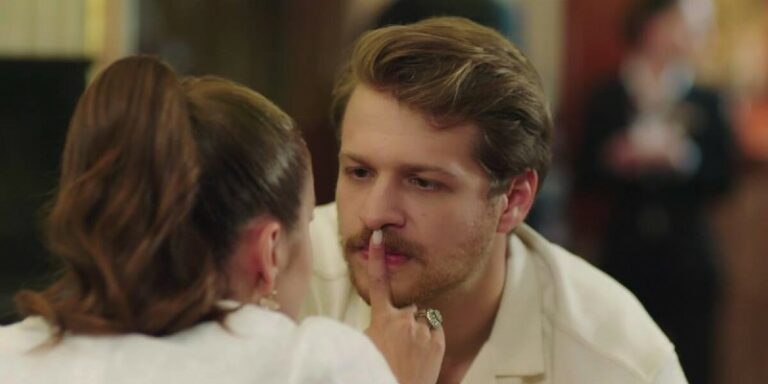 Seversin 9. Bölüm 2. Fragmanı Yayında! Tolga Asya’dan Hoşlandığını Anlıyor!