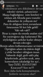 Işın Karaca 'nın Paylaşımı