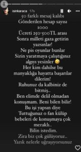 Işın Karaca 'nın Paylaşımı