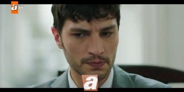 Sevmek Zamanı 3. Bölüm 3. Fragmanı Yayında! Kaan Firuze’den Af Diliyor!