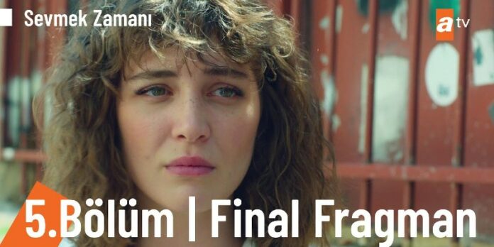 Firuze Kardeşleriyle Birlikte Bir Karar Alıyor