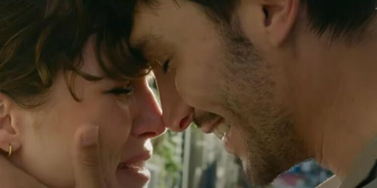 Sevmek Zamanı Muhteşem Bir Final Bölümüyle Ekranlara Veda Etti!