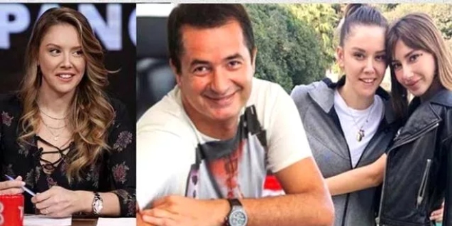 Şeyma Subaşı Ve Ablası Kübra Açıl Hakkında Bomba İddia!...