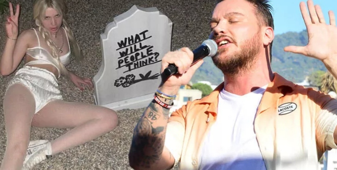 Sinan Akçıl'dan Olay Yaratan Aleyna Tilki Açıklaması