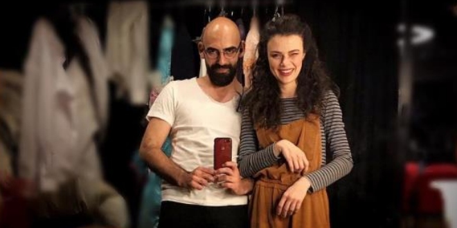 Sinem Ünsal ve Kıvanç Kılınç Yollarını Ayırdı!