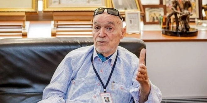 Son Dakika Haberi...