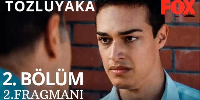 Ali Cemre'yi Kurtarmak İçin Hayatını Tehlikeye Atıyor