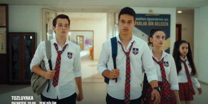 Ali Vefa'nın Katiline Yaklaşıyor