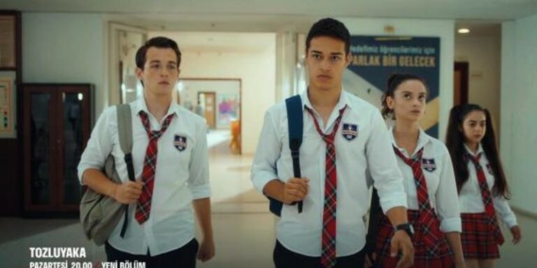 Tozluyaka 3. Bölüm 1. Fragmanı Yayında! Ali Vefa’nın Katiline Yaklaşıyor!