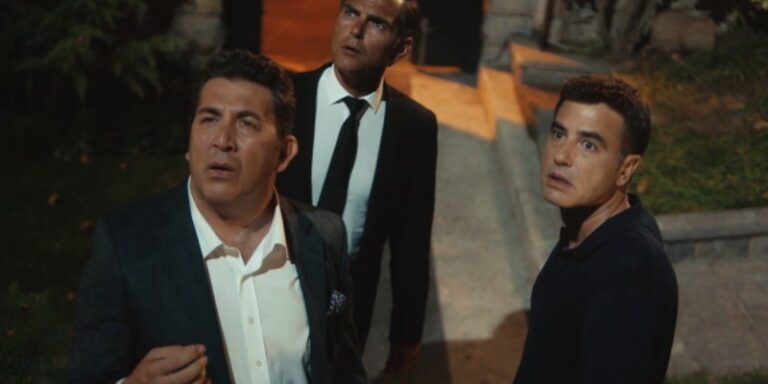 Tozluyaka 3. Bölüm 3. Fragmanı Yayında! Çağrı’ya Ne Olacak?