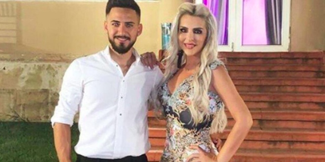 Ünlü Çiftin İhanet İddiasında Mesajları İfşa Oldu!...