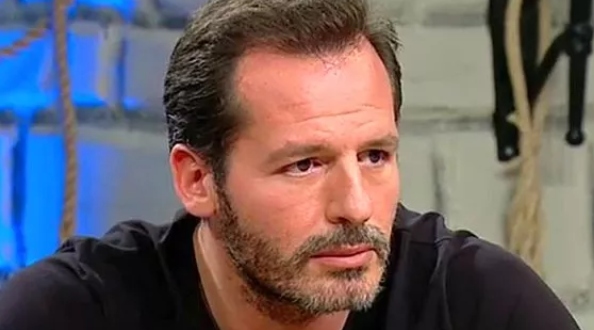 Ünlü Oyuncu Nihat Altınkaya 'nın Bayram Öncesi Baba Acısı!...