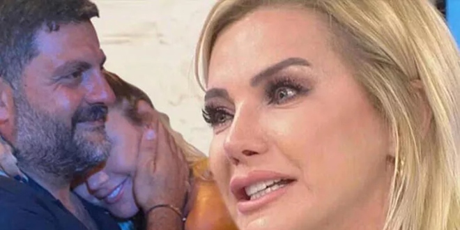 Ünlü Sunucu Ece Erken 'e 3 Yıl 9 Ay Hapis İstemiyle Dava Açıldı!...