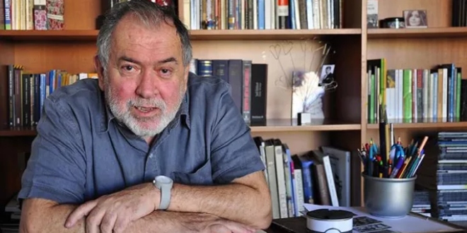 Ünlü Yönetmen Erden Kıral Yaşama Veda Etti!...