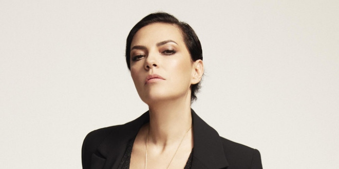 Yeşim Salkım: Herkesle Hesabım Bitti