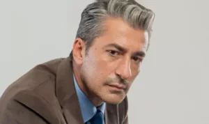 erkan petekkaya
