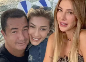 şeyma subaşı acun ılıcalı