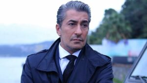 erkan petekkaya