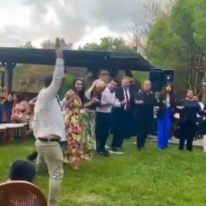 Nihat Doğan Düğün