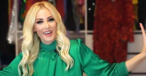 petek dinçöz son hali