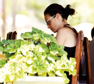 Özgü Namal 'ın Son Hali