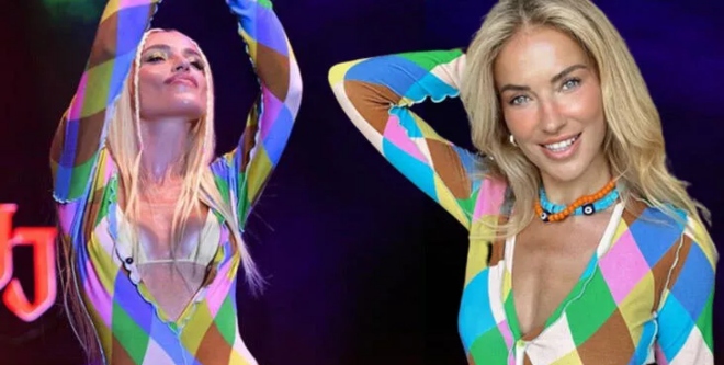 Gülşen ve Burcu Esmersoy Pişti Oldu!