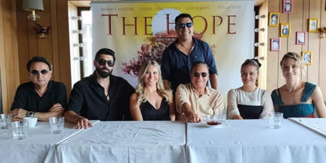 Mehmet Ali Erbil: Seyirci İzlerken Ağlayacak